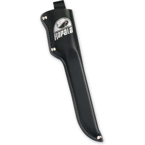 Rapala Soft Grip Fillet Knife with Sharpener