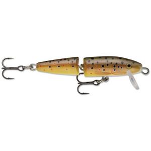 Brown Trout - Rapala Jointed Crankbait