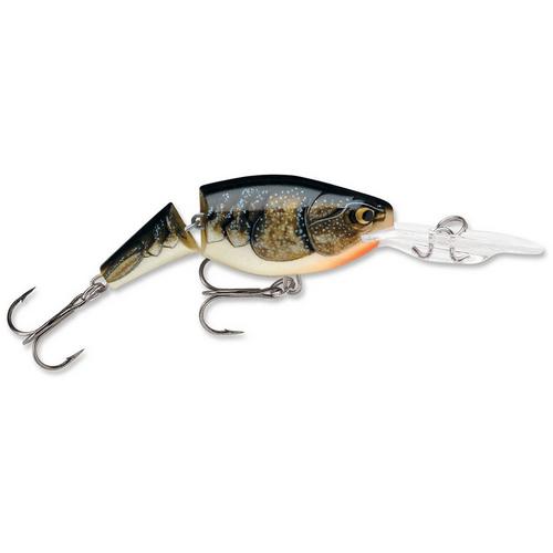 Rapala Jointed Shad Rap - Primary Image