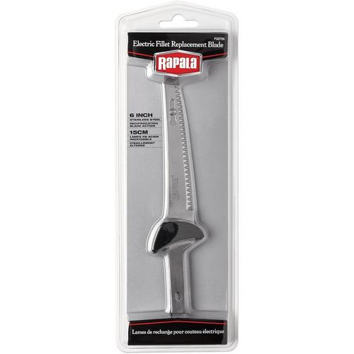 Rapala PGEFB Electric Replacement Blades - Primary Image