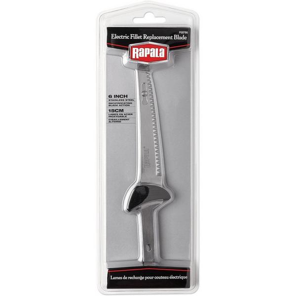 Rapala PGEFB Electric Replacement Blades