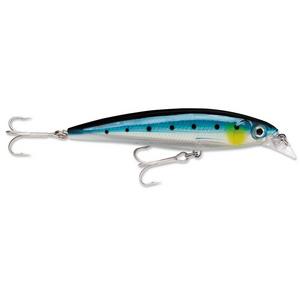 Blue Sardine - Rapala X-Rap Saltwater