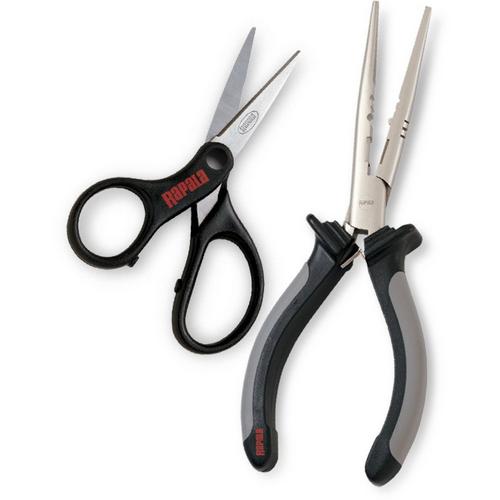 Rapala Plier Scissors Tool Combo - Primary Image