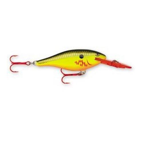 Rapala Shad Rap - Primary Image
