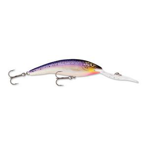Purpledescent - Rapala Deep Tail Dancer Crankbait
