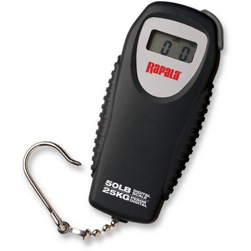 Rapala 50 lb. Mini Digital Scale - Primary Image