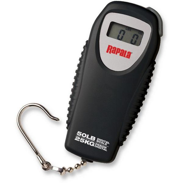 RAPALA 50 lb. Mini Digital Scale