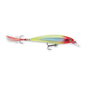 Clown - Rapala X-Rap Jerkbait