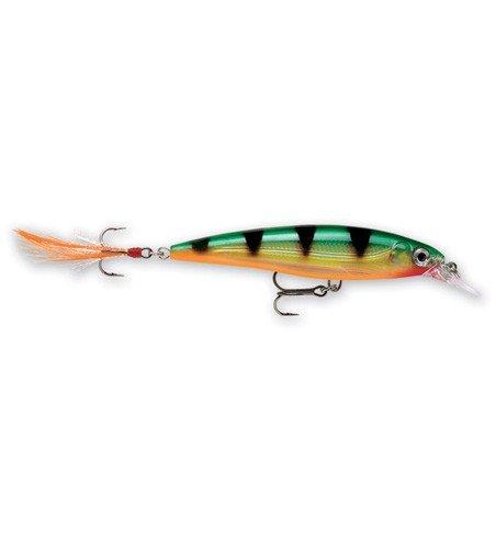 Perch - Rapala X-Rap Jerkbait
