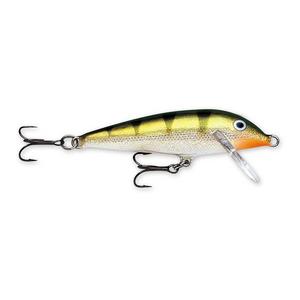 Yellow Perch - Rapala Countdown Crankbait
