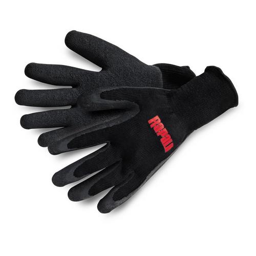 Men's Rapala Fisherman's Fishing Gloves - Primary Image