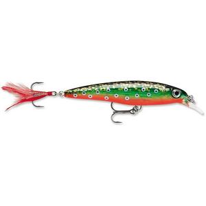 Brook Trout - Rapala X-Rap Jerkbait