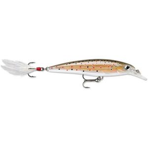 Brown Trout - Rapala X-Rap Jerkbait