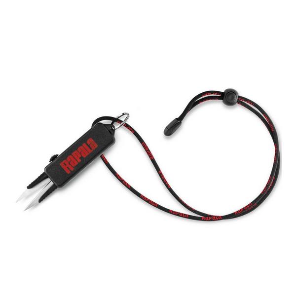RAPALA EZ Stow Line Scissors