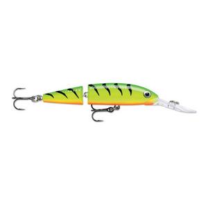 Firetiger - Rapala Jointed Deep Husky Jerk Crankbait