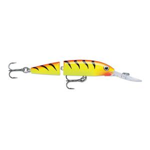 Hot Tiger - Rapala Jointed Deep Husky Jerk Crankbait