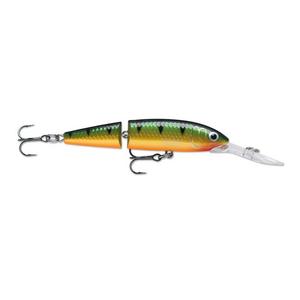 Perch - Rapala Jointed Deep Husky Jerk Crankbait
