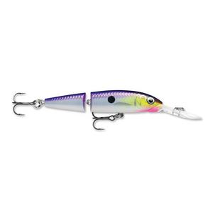 Purpledescent - Rapala Jointed Deep Husky Jerk Crankbait
