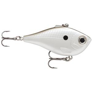 Pearl Grey Shiner - Rapala Rippin' Rap Crankbait