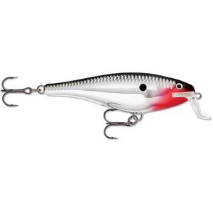 Chrome - Rapala Super Shad Rap