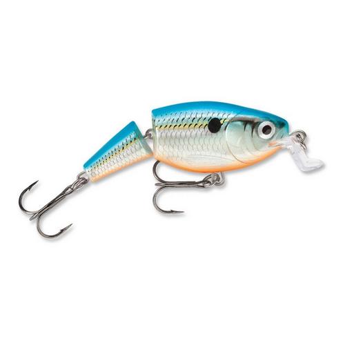 Rapala Jointed Shallow Shad Rap - Primary Image