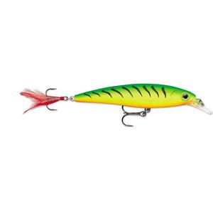 Firetiger UV - Rapala X-Rap Jerkbait
