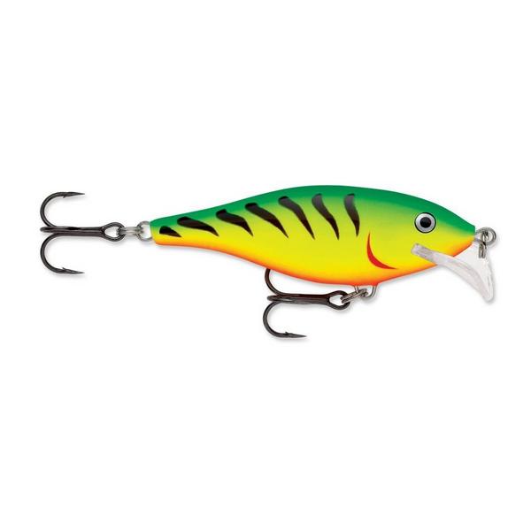 RAPALA Scatter Rap Shad Crankbait