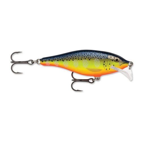 Rapala Scatter Rap Shad - Primary Image