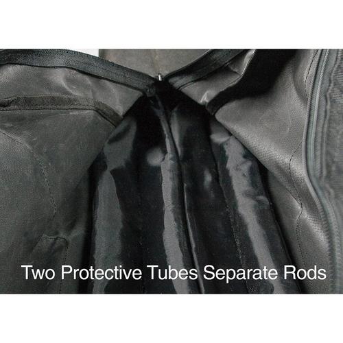 Rapala Double Barrel Rod Case - Primary Image