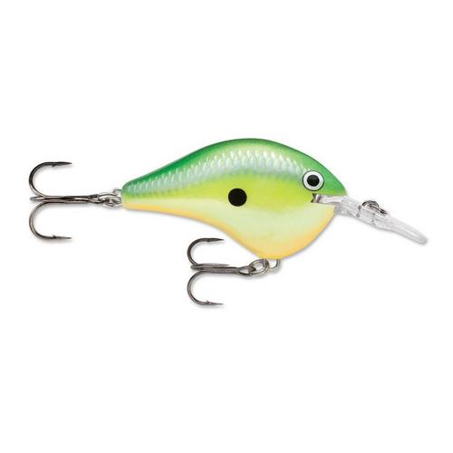 Rapala DT Dives To Crankbait - Primary Image