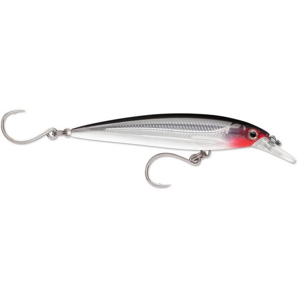 RAPALA X-Rap Long Cast