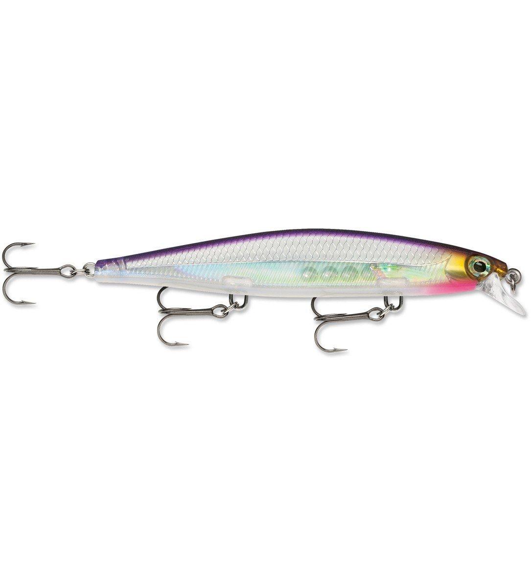 Purpledescent - Rapala Shadow Rap