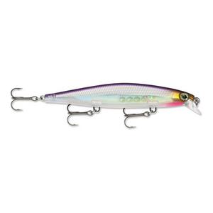 Purpledescent - Rapala Shadow Rap
