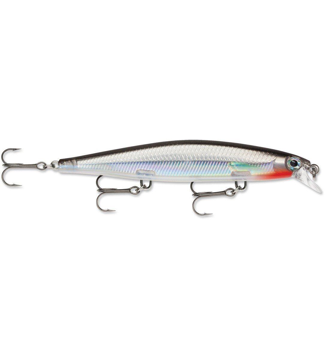 Silver - Rapala Shadow Rap