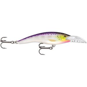 Purpledescent - Rapala Scatter Rap Tail Dancer Crankbait