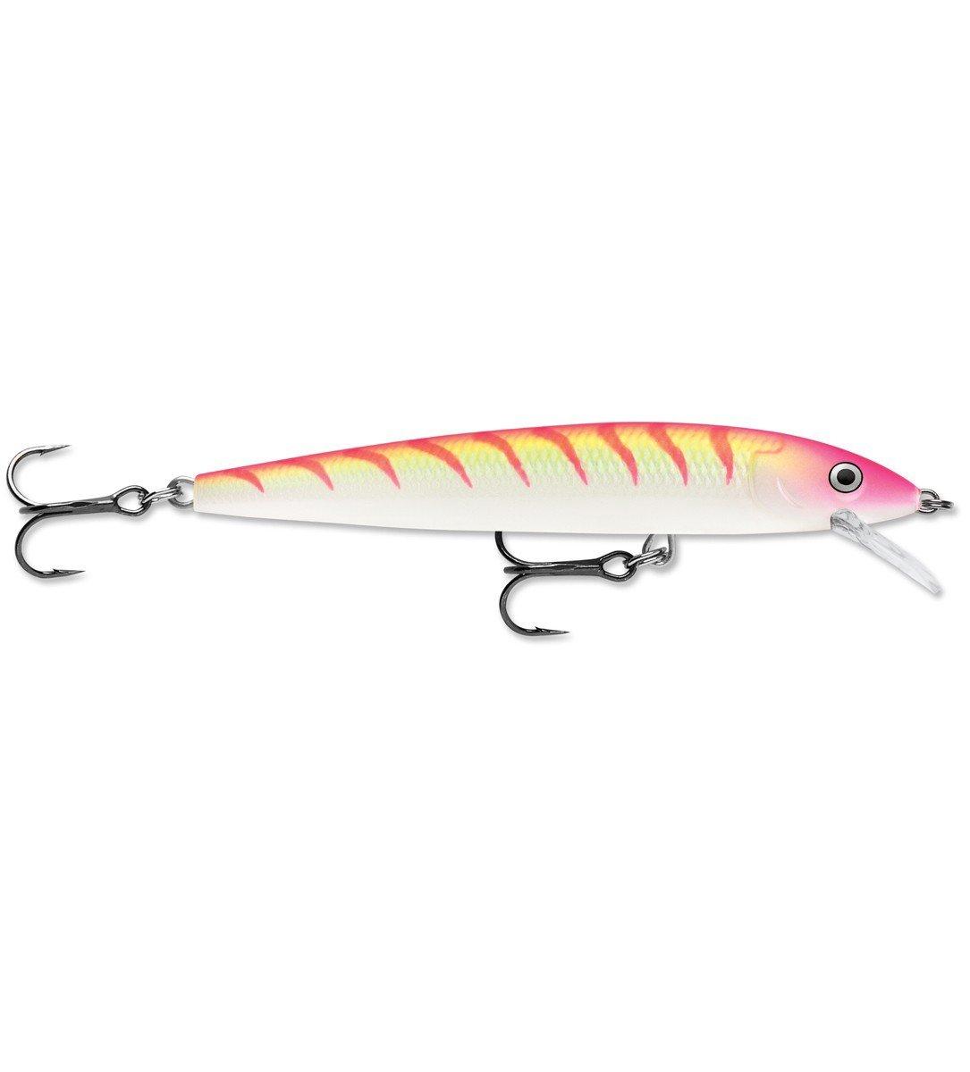 Pink Tiger UV - Rapala Husky Jerk