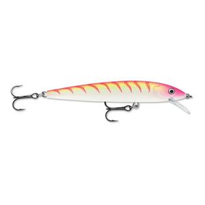 Pink Tiger UV - Rapala Husky Jerk