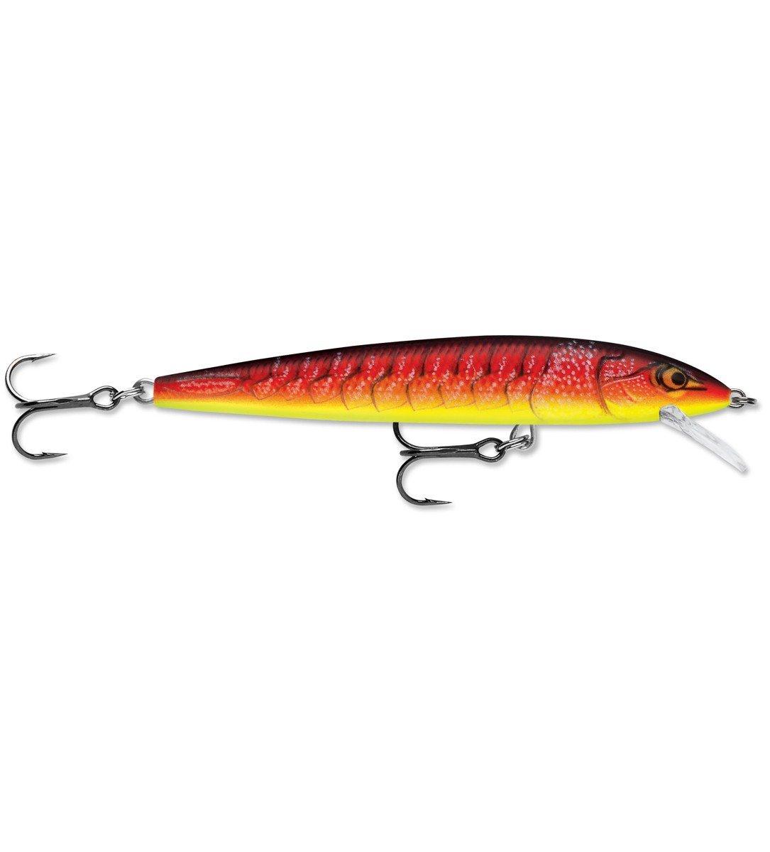 Redfire Crawdad - Rapala Husky Jerk