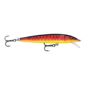 Redfire Crawdad - Rapala Husky Jerk