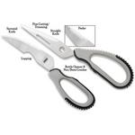 Rapala Fish and Game Shears - Thumbnail 3 of 3