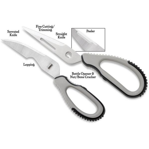 Rapala Fish and Game Shears