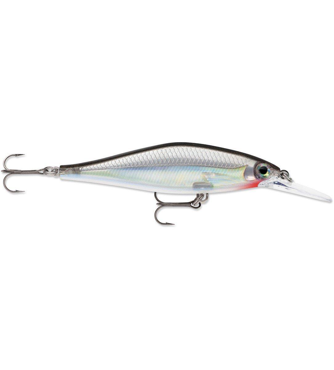 Silver - Rapala Shadow Rap Shad Deep