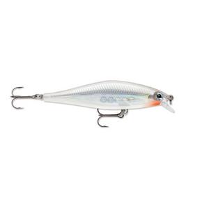 Ghost - Rapala Shadow Rap Shad
