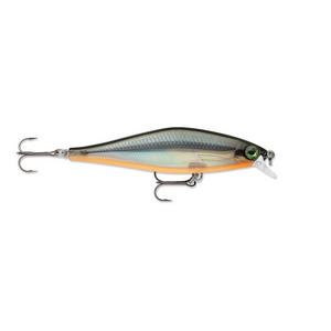 Halloween - Rapala Shadow Rap Shad