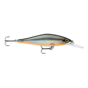 Halloween - Rapala Shadow Rap Shad Deep