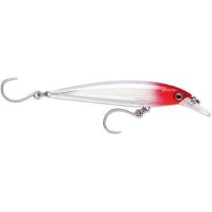 Red Ghost - Rapala X-Rap Long Cast