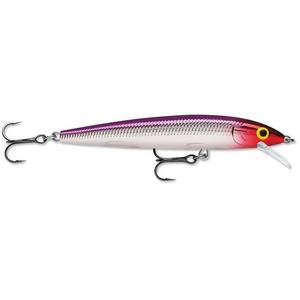 Purple Clown - Rapala Husky Jerk