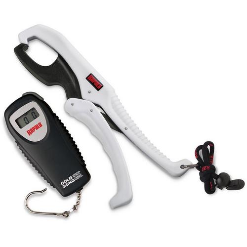 Rapala Floating Fish Gripper Scale Combo - Primary Image