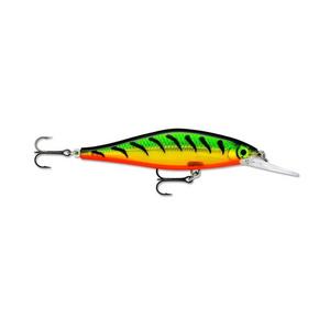 Firetiger - Rapala Shadow Rap Shad Deep