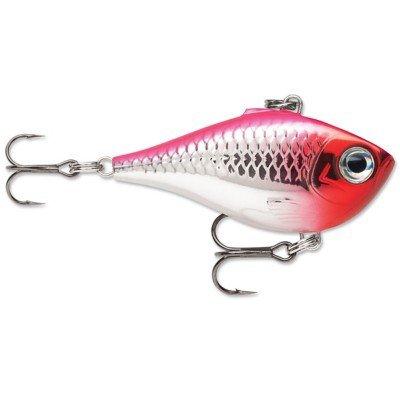 Pink Clown - Rapala Rippin' Rap Crankbait